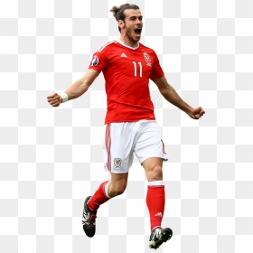 Gareth Bale Wales Png, Transparent Png - gareth bale png