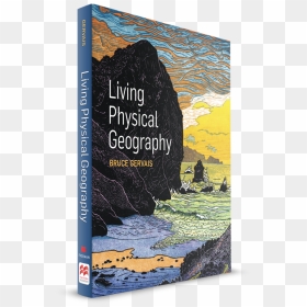 Feature Packed College Level Geography , Png Download - Geogogy Design Book, Transparent Png - geography png