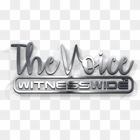Transparent The Voice Png, Png Download - voice png