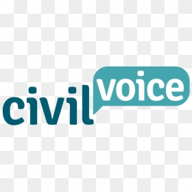Civil Voice - Graphic Design, HD Png Download - voice png