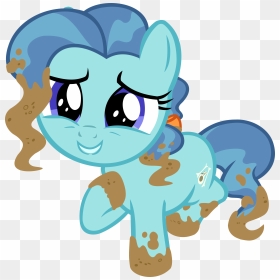 Mlp Petunia Paleo Vector , Png Download - Petunia Paleo Mlp, Transparent Png - petunia png