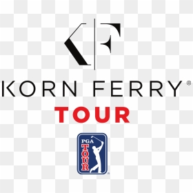 Korn Ferry Tour Logo, HD Png Download - korn logo png