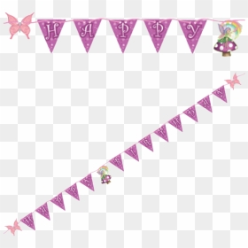 Fancy Fairy Ribbon Banner - Art Paper, HD Png Download - fancy banner png