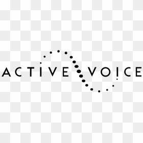 Active Voice, HD Png Download - voice png