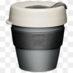Lightweight Plastic Reusable Coffee Cup - Nitro Keep Cup, HD Png Download - starbucks coffee cup png