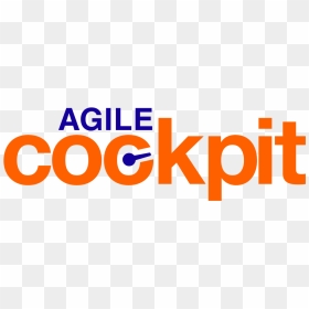 Agile Cockpit Logo, HD Png Download - cockpit png