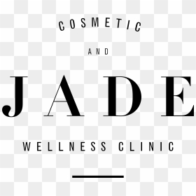 Jade Cosmetic Clinic, HD Png Download - jade png