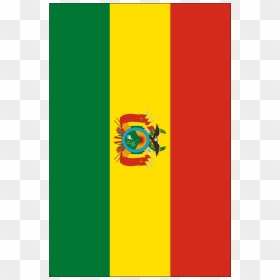 Bolivia Flag Main Image - Printable Bolivia Flag, HD Png Download - bolivia flag png