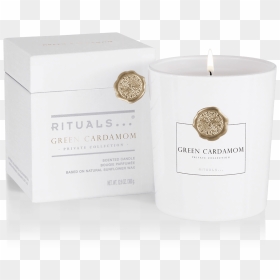 Ritual Green Cardamom, HD Png Download - candle light png