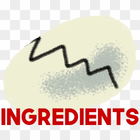 Snow, HD Png Download - ingredients png