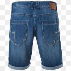 Jeans Shorts - Tommy Hilfiger Riflove Kratasy, HD Png Download - vhv