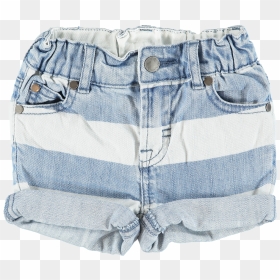 Jean Shorts Png, Transparent Png - jean shorts png