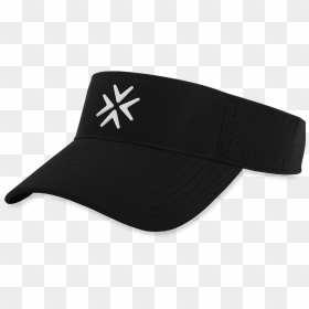 Women"s Opti-vent Adjustable Visor - Baseball Cap, HD Png Download - visor png