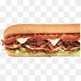 Fast Food, HD Png Download - club sandwich png