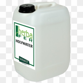 Plastic, HD Png Download - holy water png