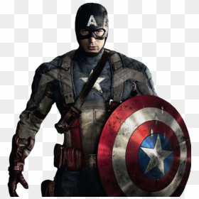 Captain America First Avenger Png, Transparent Png - captain america mask png