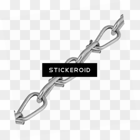 Řetěz Uzlovaný Din5686 1,4mm Zn - Tool, HD Png Download - chain circle png