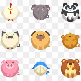 Clip Art, HD Png Download - tiger icon png