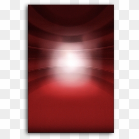 Red Lens Flare Png Transparent, Png Download - red lens flare png transparent