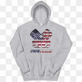 Motor Skate Co Hoodie, HD Png Download - pistons logo png