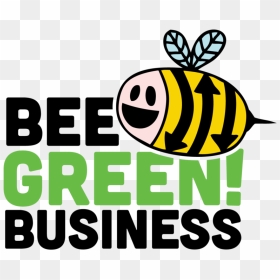 Bee Logo-01 , Png Download - Honeybee, Transparent Png - bee logo png