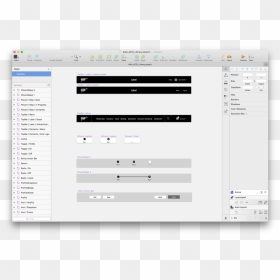 Screen Shot 2018 03 19 At, HD Png Download - toggle icon png