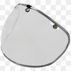 G10-visor Mini Bubble Clear - Visor, HD Png Download - visor png