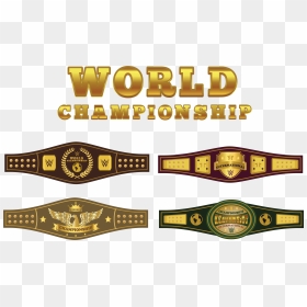 Wwe Championship Wwe Universal Championship Championship - Wwe Universal Championship Belt Design, HD Png Download - wwe universal championship png