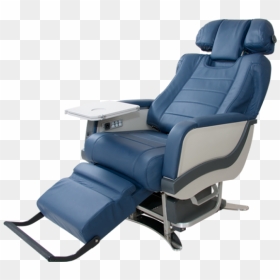 Recliner, HD Png Download - flying fabric png