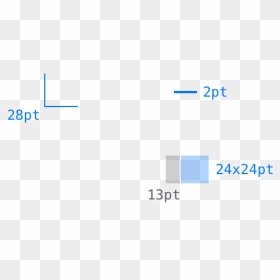 Toggle Switch Icon Size, HD Png Download - toggle icon png
