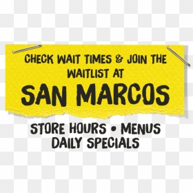 Transparent Yellow Check Mark Png - Poster, Png Download - yellow check mark png