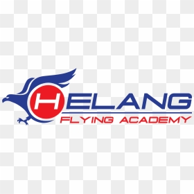 Helang Flying Academy - Graphic Design, HD Png Download - flying fabric png