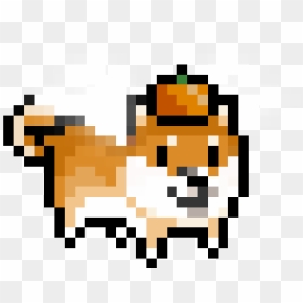 Toby Fox - - Annoying Dog Undertale Sprite, HD Png Download - vhv