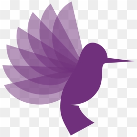 Ripple Effect Leadership Logo - Hummingbirds, HD Png Download - leadership icon png