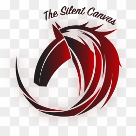 Thesilentcanvas1910 - Graphic Design, HD Png Download - golden spiral png