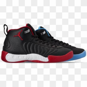 Jumpman Png, Transparent Png - jumpman png