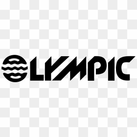 Batman, HD Png Download - olympic png