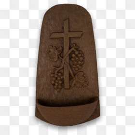 Cross, HD Png Download - holy water png