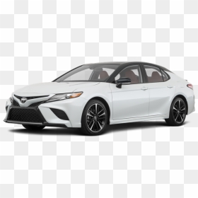 Toyota Camry 2019 Lease, HD Png Download - toyota camry png