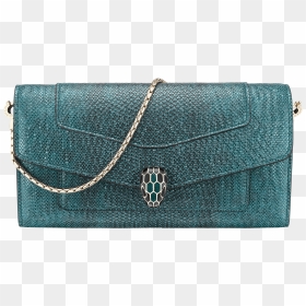 Bvlgari Serpenti Forever 288076, HD Png Download - blue sparkle png