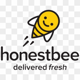 Thumb Image - Honest Bee, HD Png Download - bee logo png