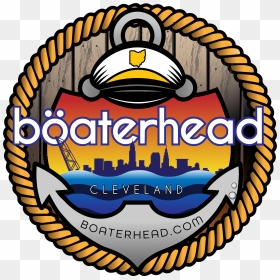 The Cleveland Yacht Rock Experience - Pasa Tu Pedido Dupree, HD Png Download - cleveland skyline png