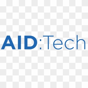 Aid Tech Logo , Png Download - Circle, Transparent Png - tech logo png