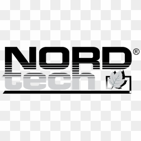 Logo Nord Tech, HD Png Download - tech logo png