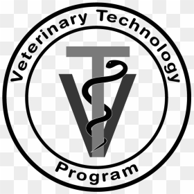 Vet Tech Logo - Diploma In National Board, HD Png Download - tech logo png