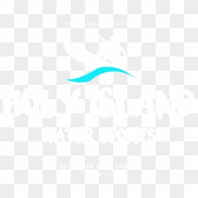 Holywater Sports Promo - Poster, HD Png Download - holy water png