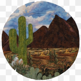 Hedgehog Cactus, HD Png Download - holy water png