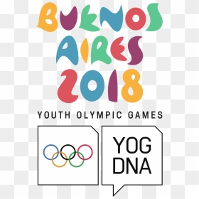 Youth Olympic Games, HD Png Download - olympic png