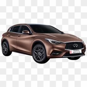 Rent Infiniti Q30 In Dubai - Infiniti, HD Png Download - infiniti png