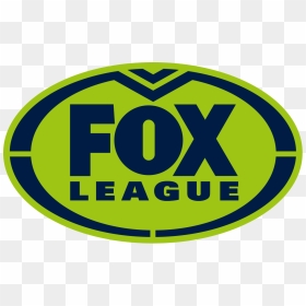 Fox League Logo Png, Transparent Png - fox icon png
